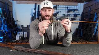 From Our Grad Corner- Options to Unload a Muzzleloader