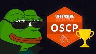 You'll Never Need Another OSCP Guide After This...