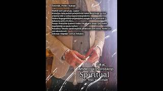 horoskop Spiritual Jarac