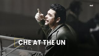 Che Guevara’s Historic UN Speech “Homeland or Death!”