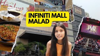 Infiniti mall I Infiniti mall Malad I Infiniti Mall Andheri I Infinity Mall I Infiniti Mall Mumbai