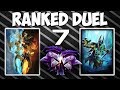 Smite: Season 5 Ranked Duel (Diamond 2): Hel vs Anubis