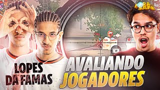 AVALIANDO JOGADORES - NOVA ERA - LOPES, ESSE CARA PODE SER UM GRANDE NOME PRA FFWS 2025