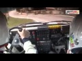 Walter Röhrl - ON BOARD CAMERA - RallyLegend 2010 - Audi Sport quattro S1 E2 Gr.B