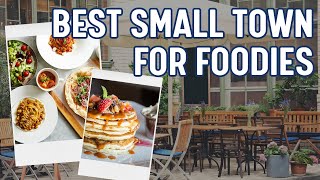 Top Restaurants in Downtown Aiken, South Carolina