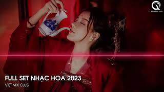 MIXTAPE 2023 - NUÔNG CHIỀU ĐẾN HƯ HỎNG REMIX TIKTOK (TVT REMIX) - NHẠC HOT TIKTO