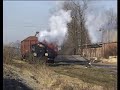 schmalspurbahnen in polen gnieźnieńska kolej dojazdowa