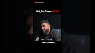 Beast Life Weight Gainer By Flying Beast Gaurav Taneja