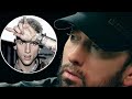 Did Eminem DEAD MGK's Career With NEW Diss Record Kill SHOT?!
