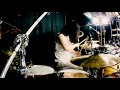 Morbid Angel-Dawn Of The Angry drum cover by Ami Kim(#116)