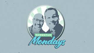 Momentum Mondays - s01e09: Patrick Oborn, Telarus