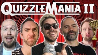 QUIZZLEMANIA II