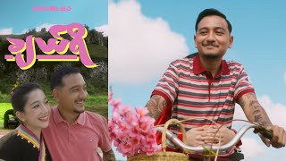 Doublej - Cherry ချယ်ရီ  Official Music Video