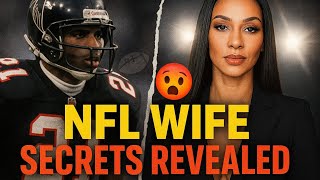 Pilar Sanders EXPOSES the Truth About Being an NFL Wife | 12 Years After Divorce from Deion Sanders