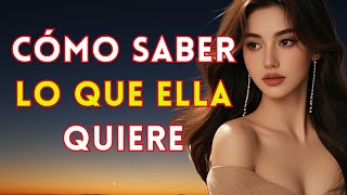 ¡Ella Quiere Exactamente Eso De Ti! | Psicología Femenina