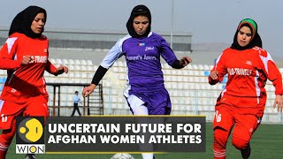 No hope for women athletes in Afghanistan? | Cricket Australia takes a stand for Afghan women | News