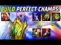 ULTIMATE GUIDE TO BUILDING PERFECT CHAMPS FOR ALL CONTENT! | RAID: SHADOW LEGENDS