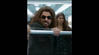 Kisi Ka Bhai Kisi Ki Jaan - Official Trailer | Salman Khan, Venkatesh D, Pooja Hegde | #status #SKF
