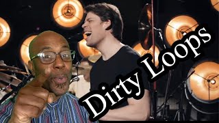 Vocal Coach Explains - Dirty Loops & Cory Wong - Follow The Light [FIRST TIME] ANALYSIS & REACTION