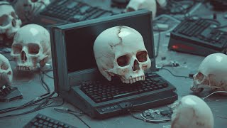 The Dead Internet Theory: It's Scarier Than You Think