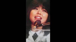 走ってください(ライブ) 沢田聖子