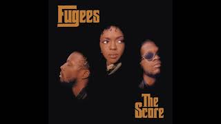 Fugees - Killing Me Softly with His Song (Clean)