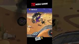 HCR2 - it's about STYLE! Hill Climb Racing 2