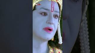 లవ కుశ ల పై కోపంతో రగిలిపోయిన నయనతార | Sri Rama Rajyam | Balakrishna | Nayanthara | #YouTubeShorts