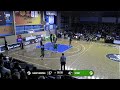 nbl1 men albury wodonga vs. sydney game highlights