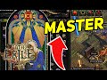 QUIN THE MASTER | Daily Path of Exile Highlights