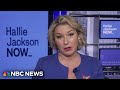 'Now the world can see': Epstein survivor describes feeling validated as files are released