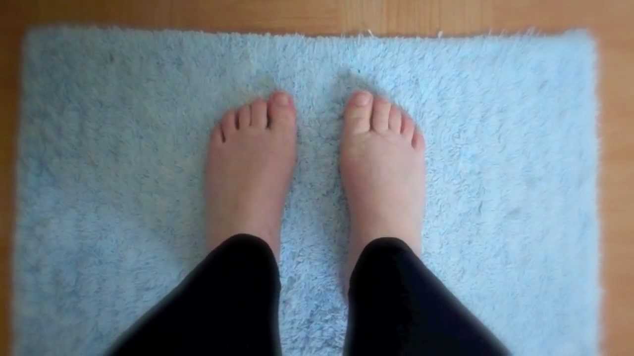 Toe Tapping Youtube