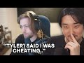 So Sodapoppin Just Got Accused of Cheating...