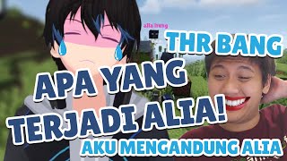 ANDI DIPALAK NANGIS, DANCE BATTLE BEACONCREAM MENCULIK ALIA JADI SANDRA【ANDI ADINATA / MAHA5 CLIP】