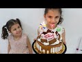 سوار عملت مفاجاة لماما | happy birthday party