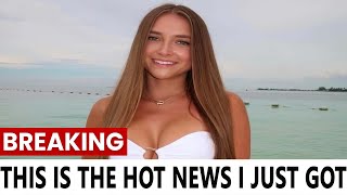 Why OnlyFans’ Skylar Mae Thinks She ‘Definitely’ Works ‘Harder’ Than a ‘Basic’ 9 5 Employee