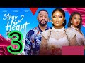 STRAY HEART (New Nigerian Movie) Chike Daniels, Chinenye Ulaegbu, Patience Ujah, 2024 Latest Movie