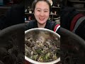 渔民吃海鲜大餐 太美味了666 fisherman eating delicious seafood eating show 八爪爆头哥帮你炒海鲜吃播直播