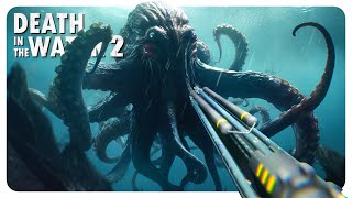 DO NOT play this game if you're scared of the ocean... | Death in the Water 2 [1]