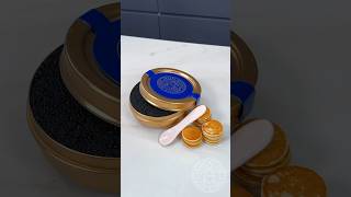 Chocolate Caviar! Who would have thought Caviar was made like that? #amauryguichon #caviar