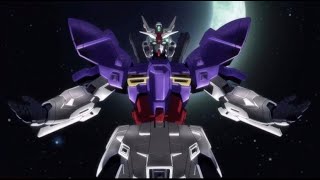 Mobile Suit Gundam U.C. Engage: Moon Gundam ~The First Newtype~