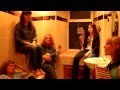 Rebs' Song - Kaiho (Bathroom Sessions)