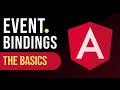 Boost Your Angular App's Interactivity: Tips and Best Practices for Mastering Event Bindings