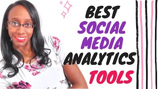 Best social media analysis tools 2022 get real results with these business tips for success!