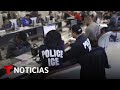 Migrantes con estatus legal podrán ser deportados tras fallo | Noticias Telemundo