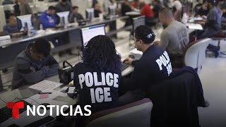 Migrantes con estatus legal podrán ser deportados tras fallo | Noticias Telemundo