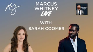 The Path to Purposeful Habits with Sarah Hays Coomer - #MWL Ep. 44