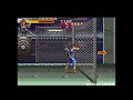 final fight 2｜街頭快打2｜carlos通關｜snes sfc 超級任天堂