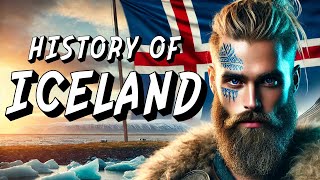 15 Fascinating Facts About the History of Iceland - Viking Sagas