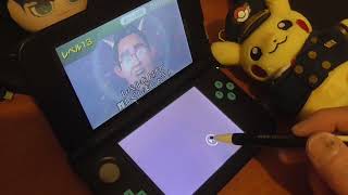 ５４歳の親父が３DSの鬼トレを頑張っている動画の出席日数４５０４日目